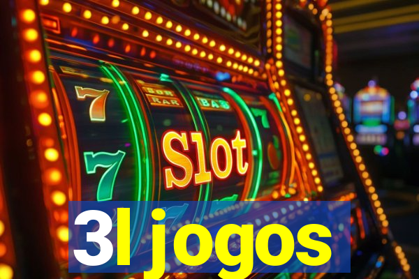 3l jogos